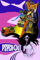 Psych-Out - poster (xs thumbnail)