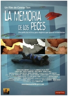 Goldfish Memory - Spanish poster (xs thumbnail)