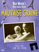 Mauvaise graine - Movie Cover (xs thumbnail)