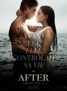 After - French Movie Poster (xs thumbnail)