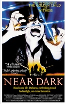 Near Dark - Movie Poster (xs thumbnail)
