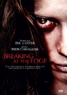 Breaking at the Edge - Finnish Movie Cover (xs thumbnail)