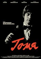 Toma - Serbian Movie Poster (xs thumbnail)