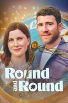 Round and Round - Movie Poster (xs thumbnail)