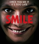Smile - poster (xs thumbnail)