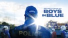 Boys in Blue - poster (xs thumbnail)