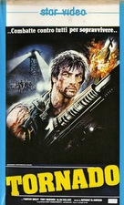 Tornado - Movie Cover (xs thumbnail)