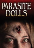 Dangerous Worry Dolls - Movie Cover (xs thumbnail)