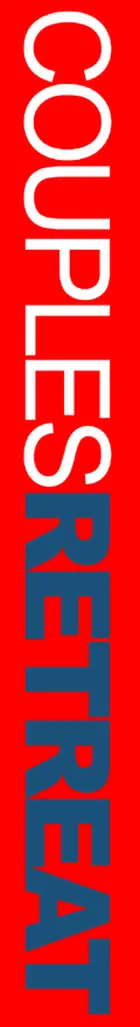 Couples Retreat Logo