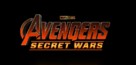 Avengers: Secret Wars - Logo (xs thumbnail)