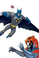 Batman Unlimited: Animal Instincts - Key art (xs thumbnail)