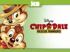 "Chip 'n Dale: Rescue Rangers" Poster
