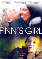 Finn&#039;s Girl - DVD movie cover (xs thumbnail)