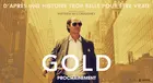 Gold - French Movie Poster (xs thumbnail)