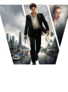 Largo Winch II - French Key art (xs thumbnail)