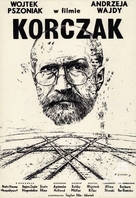 Korczak - Polish Movie Poster (xs thumbnail)