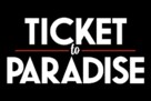 Ticket to Paradise - Logo (xs thumbnail)