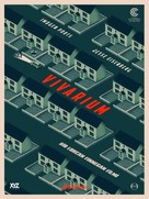 Vivarium - Turkish Movie Poster (xs thumbnail)