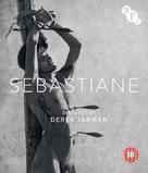 Sebastiane - British Movie Cover (xs thumbnail)