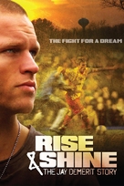 Rise &amp; Shine: The Jay DeMerit Story - Movie Cover (xs thumbnail)