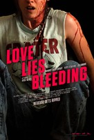 Love Lies Bleeding - Movie Poster (xs thumbnail)