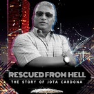 Rescued from Hell - International Movie Poster (xs thumbnail)