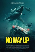 No Way Up - Movie Poster (xs thumbnail)