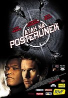 Assault On Precinct 13 - Polish Movie Poster (xs thumbnail)