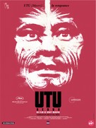 Utu - French Re-release movie poster (xs thumbnail)