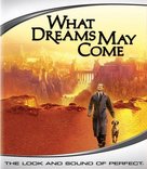 What Dreams May Come - HD-DVD movie cover (xs thumbnail)