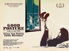 Good Posture - Movie Poster (xs thumbnail)