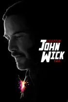 John Wick: Chapter 2 Cover