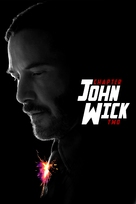 John Wick: Chapter Two (2017) Movie Posters