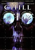 Chill - DVD movie cover (xs thumbnail)