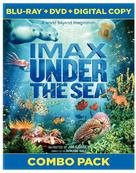 Under the Sea 3D - Movie Cover (xs thumbnail)
