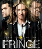 &quot;Fringe&quot; - German Blu-Ray movie cover (xs thumbnail)
