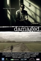 Damaged - Australian Movie Poster (xs thumbnail)