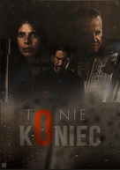 It&#039;s not over - Polish Movie Poster (xs thumbnail)