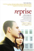 Reprise - Movie Poster (xs thumbnail)
