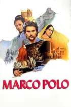 "Marco Polo" Cover