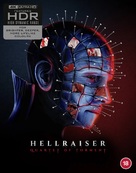 Hellraiser - British Movie Cover (xs thumbnail)