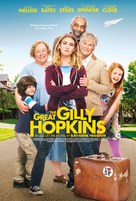 The Great Gilly Hopkins - Movie Poster (xs thumbnail)