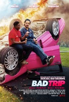 Bad Trip - Movie Poster (xs thumbnail)