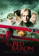 Der rote Baron - Movie Cover (xs thumbnail)