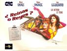 To Wong Foo Thanks for Everything, Julie Newmar - Argentinian Video release movie poster (xs thumbnail)