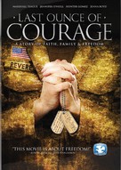 Last Ounce of Courage - DVD movie cover (xs thumbnail)