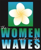 The Women and the Waves - Logo (xs thumbnail)