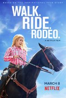 Walk. Ride. Rodeo. - Movie Poster (xs thumbnail)