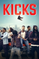 Kicks - Movie Cover (xs thumbnail)