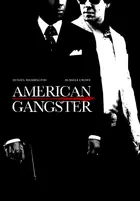 American Gangster Poster